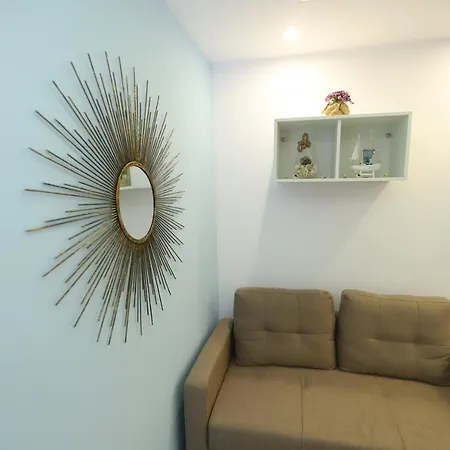 Apartment Blue Lagoon Neversea Studio