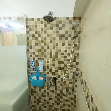 Blue Lagoon Neversea Studio Apartment *