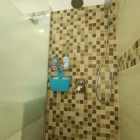 Blue Lagoon Neversea Studio Constanta