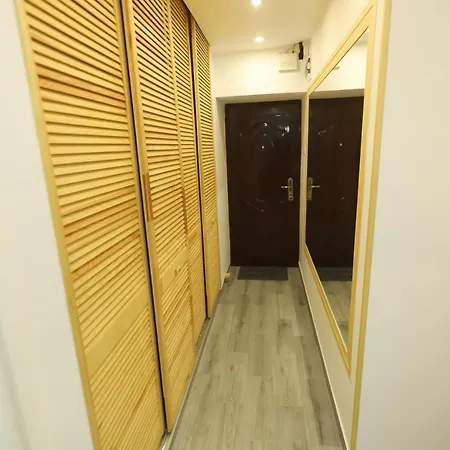 Apartment Blue Lagoon Neversea Studio