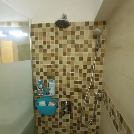 Blue Lagoon Neversea Studio Apartment