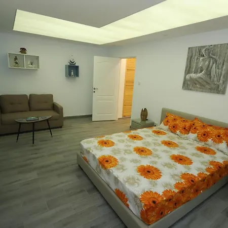 Apartment Blue Lagoon Neversea Studio