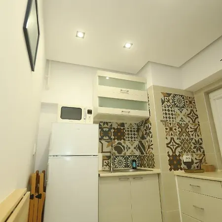 Blue Lagoon Neversea Studio Apartment Constanta
