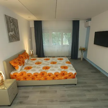 Blue Lagoon Neversea Studio Apartment Constanta