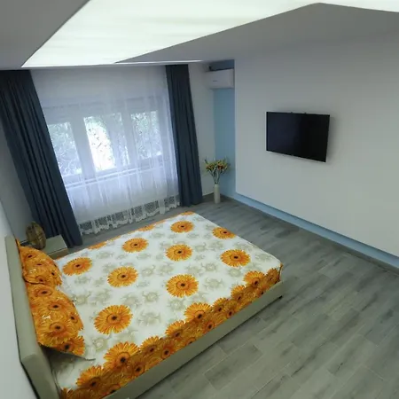 Apartment Blue Lagoon Neversea Studio *