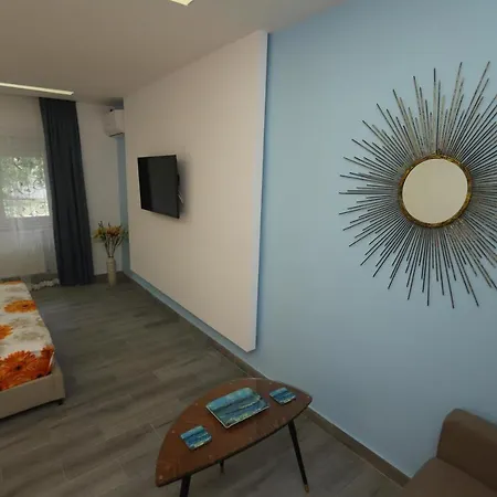 Blue Lagoon Neversea Studio