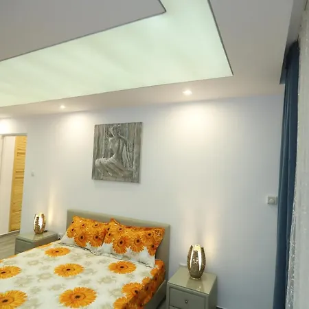 Blue Lagoon Neversea Studio Apartment *