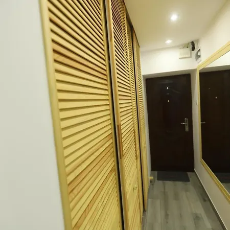 Blue Lagoon Neversea Studio Apartment