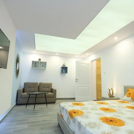 Blue Lagoon Neversea Studio * Constanta
