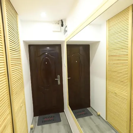 Blue Lagoon Neversea Studio Apartment