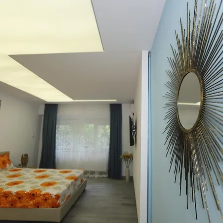 Blue Lagoon Neversea Studio Apartment *