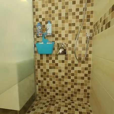 Apartment Blue Lagoon Neversea Studio *