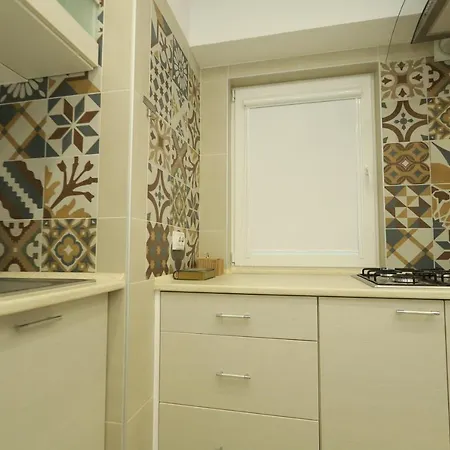 Blue Lagoon Neversea Studio Apartment