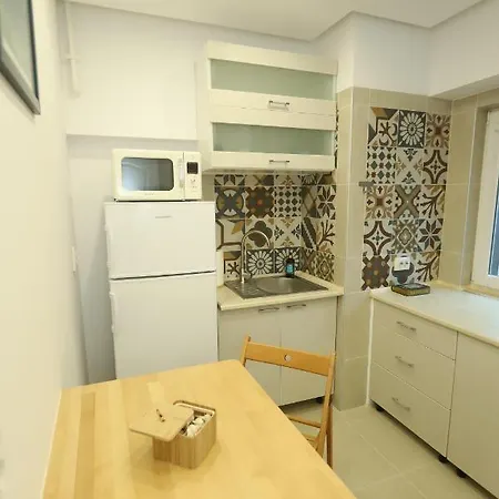 Apartment Blue Lagoon Neversea Studio