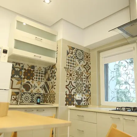 Apartment Blue Lagoon Neversea Studio *