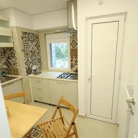 Blue Lagoon Neversea Studio Apartment *
