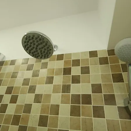 Blue Lagoon Neversea Studio Apartment
