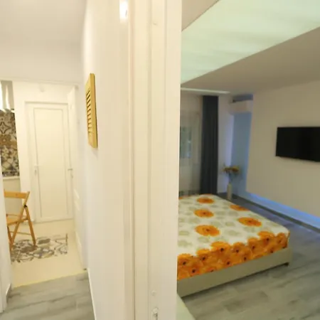 Apartment Blue Lagoon Neversea Studio *