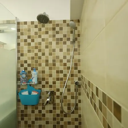 Blue Lagoon Neversea Studio Constanta