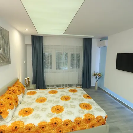 Blue Lagoon Neversea Studio * Constanta