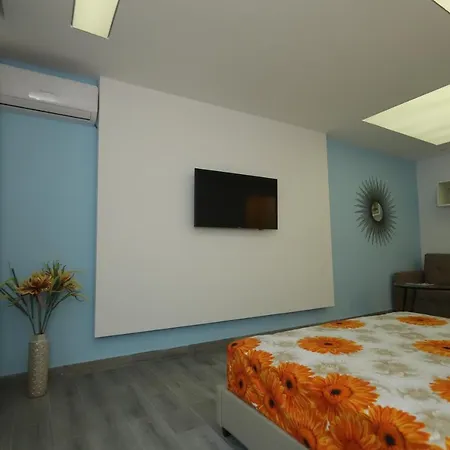 Apartment Blue Lagoon Neversea Studio