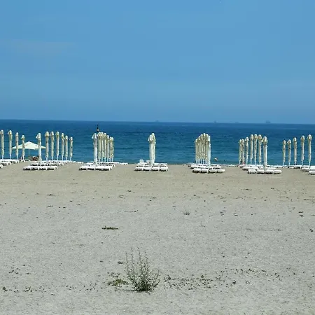 Blue Lagoon Neversea Studio Constanta