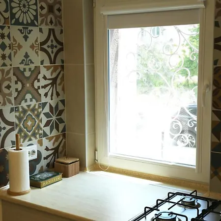 Apartment Blue Lagoon Neversea Studio *